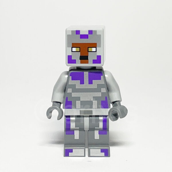 LEGO Minecraft Llama Knight Minifigure MIN123