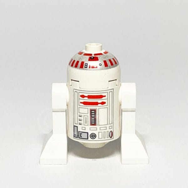 LEGO Minifigur SW0029a - Astromech Droid