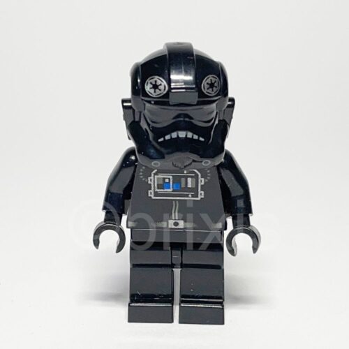 LEGO Star Wars Imperial TIE Fighter Pilot Minifigure SW0035
