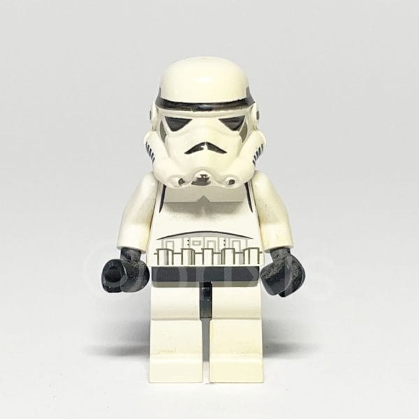 LEGO Minifigur SW0036 - Imperial Stormtrooper