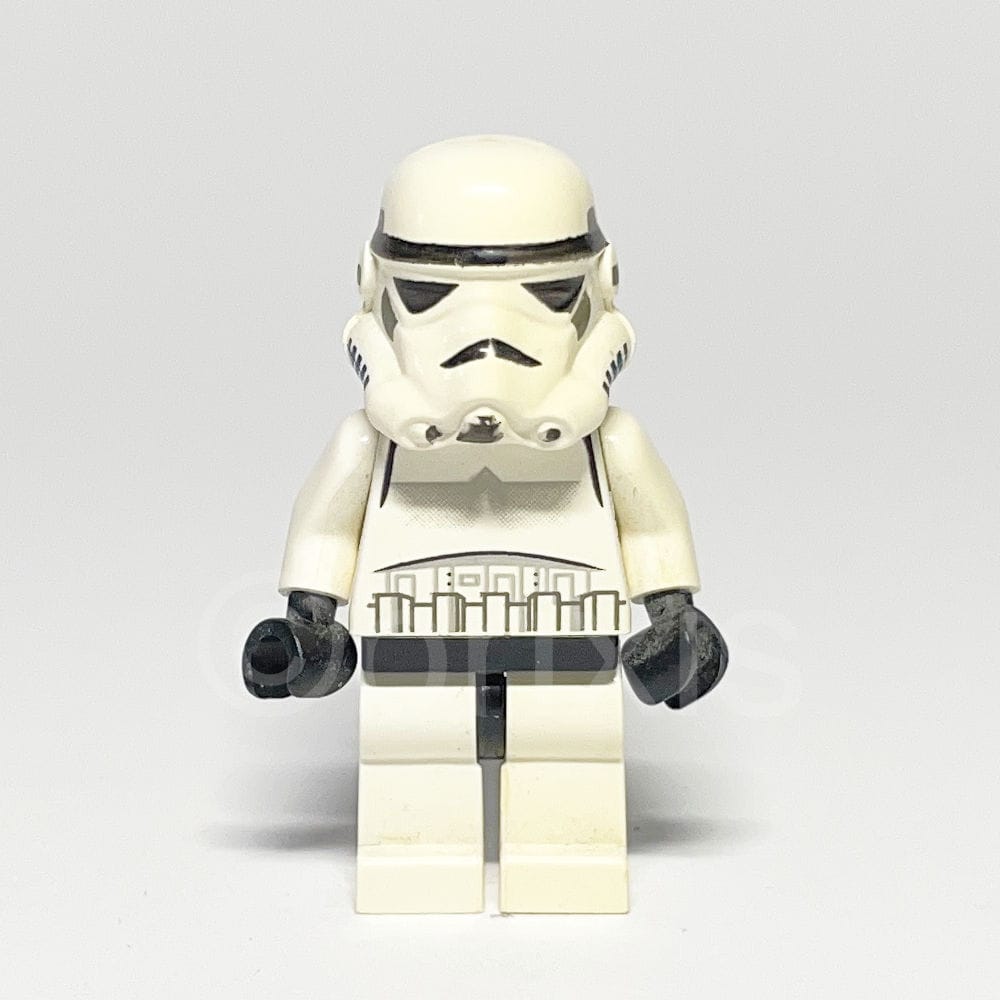 LEGO Minifigur SW0036 - Imperial Stormtrooper