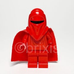 LEGO Star Wars Royal Guard Minifigure SW0040