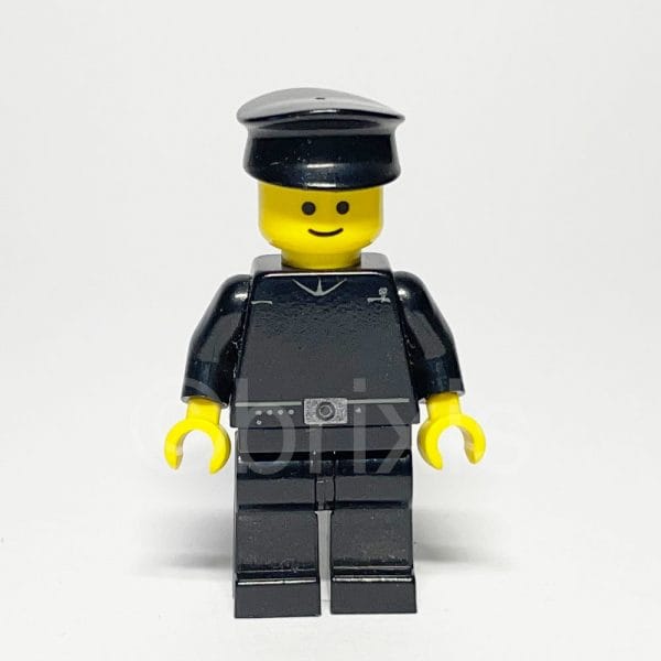 LEGO Minifigur SW0042 - Imperial Shuttle Pilot