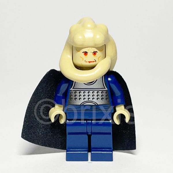 LEGO Minifigur SW0076 - Bib Fortuna