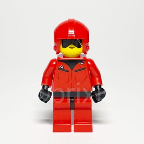 LEGO Star Wars T-16 Skyhopper Pilot Minifigure SW0077