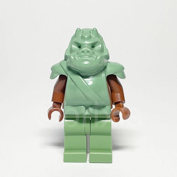 LEGO Minifigur SW0087 - Gamorrean Guard