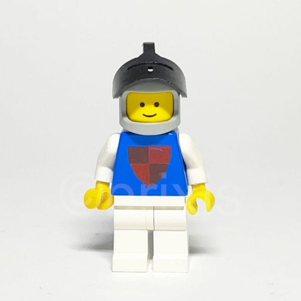 LEGO Castle Classic Minifigure CAS003