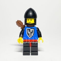 LEGO Castle Black Falcon Minifigure CAS005