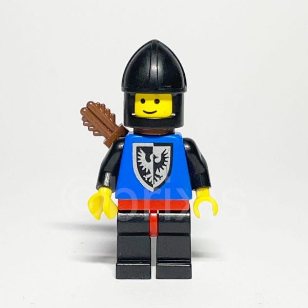 LEGO Castle Black Falcon Minifigure CAS005