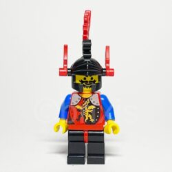 LEGO Castle Knight 2 Minifigure CAS017A
