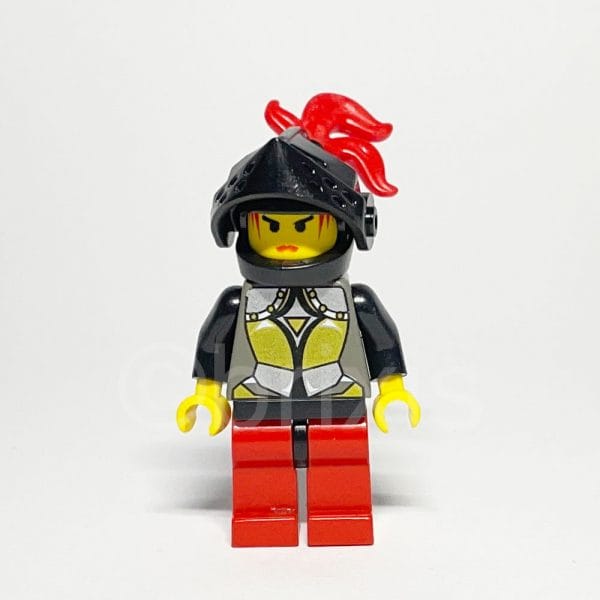 LEGO Castle Princess Storm Minifigure CAS034