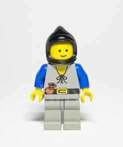 LEGO Castle Peasant Minifigure CAS091