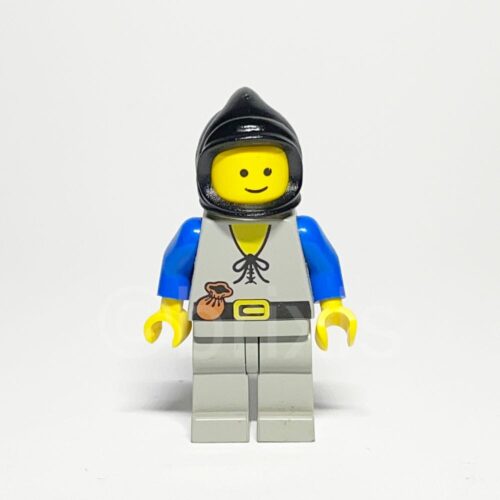 LEGO Castle Peasant Minifigure CAS091