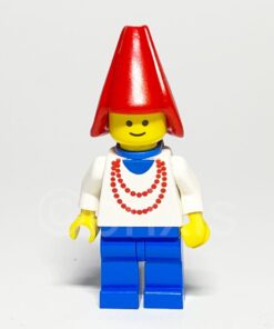 LEGO Castle Maiden Minifigure CAS095