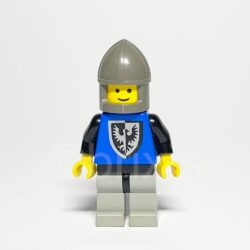 LEGO Castle Black Falcon Minifigure CAS102