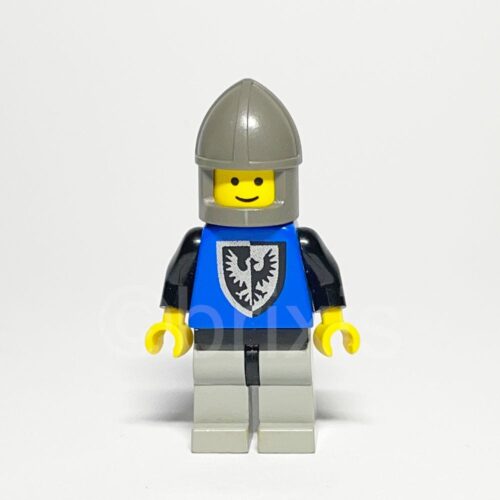 LEGO Castle Black Falcon Minifigure CAS102