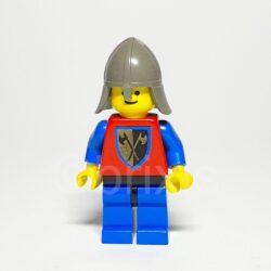 LEGO Castle Crusader Axe Minifigure CAS108