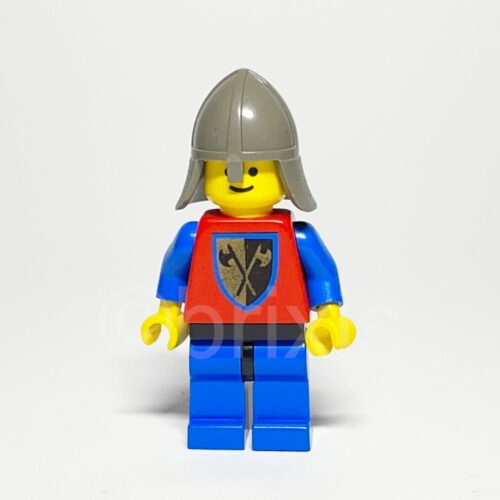 LEGO Castle Crusader Axe Minifigure CAS108