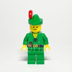 LEGO Castle Forestman Minifigure CAS126