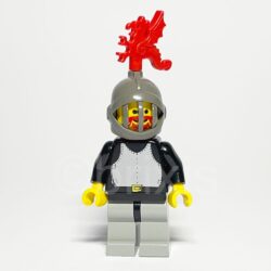 LEGO Castle Breastplate Minifigure CAS174