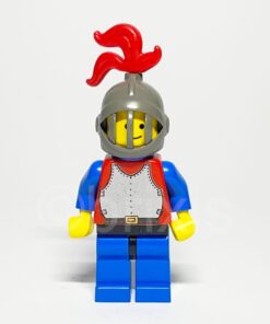LEGO Castle Breastplate Minifigure CAS189A