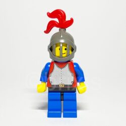 LEGO Castle Breastplate Minifigure CAS189A