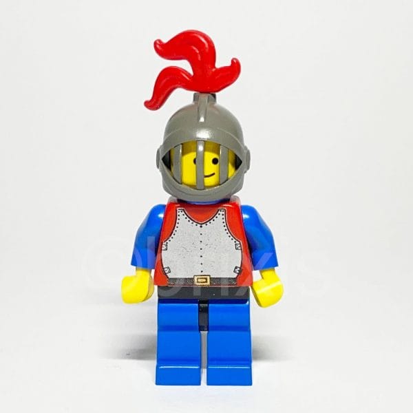 LEGO Castle Breastplate Minifigure CAS189A