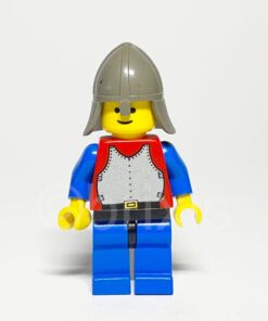 LEGO Castle Breastplate Minifigure CAS199
