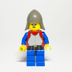 LEGO Castle Breastplate Minifigure CAS199