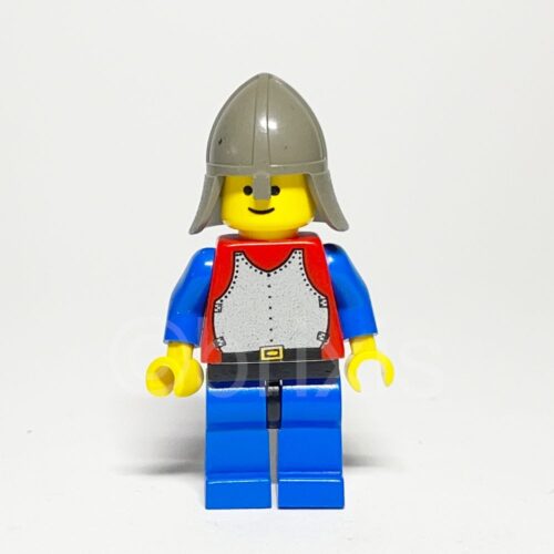 LEGO Castle Breastplate Minifigure CAS199