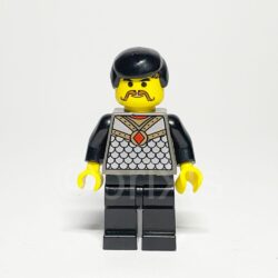 LEGO Castle Blacksmith II Minifigure CAS204