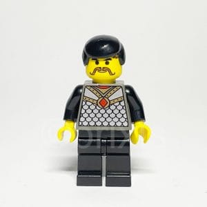 LEGO Minifigur CAS204 - Blacksmith
