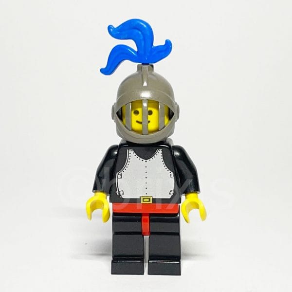 LEGO Castle Breastplate Minifigure CAS217