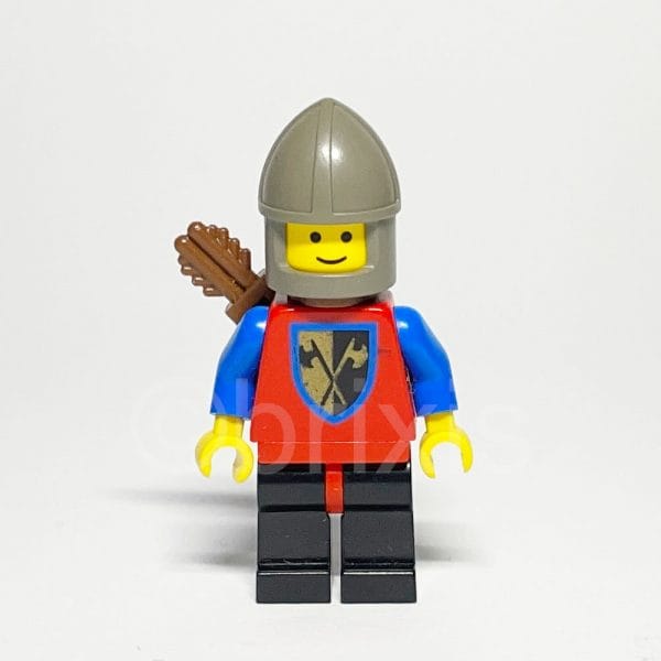 LEGO Castle Crusader Axe Minifigure CAS237A