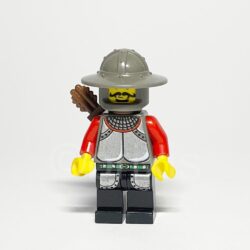 LEGO Castle Knight 1 Minifigure CAS246