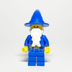 LEGO Castle Majisto Wizard Minifigure CAS249