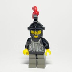 LEGO Castle Knight 1 Minifigure CAS250