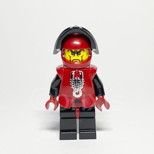 LEGO Castle Knights Kingdom II Minifigure CAS270