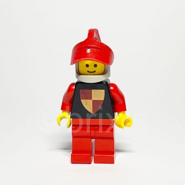 LEGO Castle Classic Minifigure CAS282