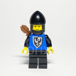 LEGO Castle Black Falcon Minifigure CAS301