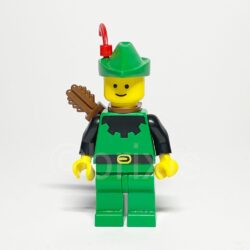 LEGO Castle Forestman Minifigure CAS321