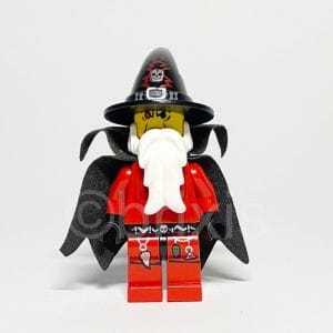 LEGO Minifigur CAS326 - Fantasy Era