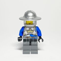 LEGO Castle Kings Knight Breastplate Minifigure CAS520