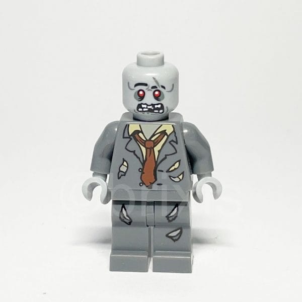LEGO Collectible Zombie Minifigure COL005