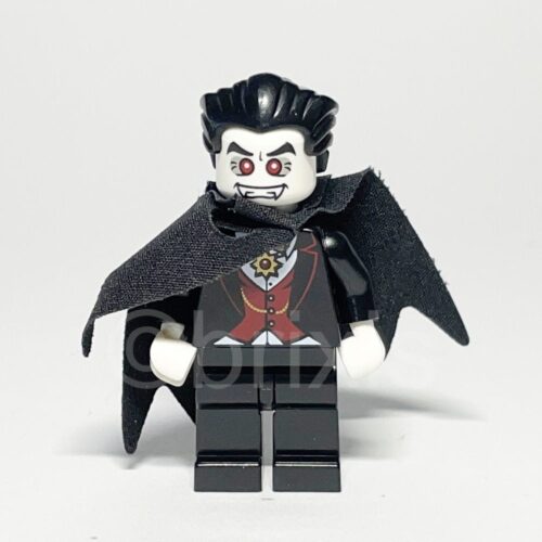 LEGO Collectible Vampire Minifigure COL021