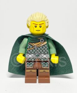 LEGO Collectible Elf Minifigure COL042