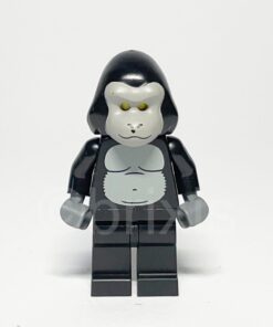 LEGO Collectible Gorilla Suit Guy Minifigure COL048