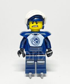 LEGO Collectible Hockey Player Minifigure COL056