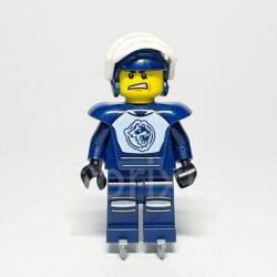 LEGO Collectible Hockey Player Minifigure COL056