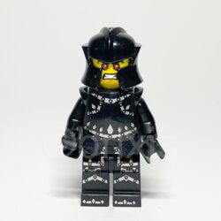 LEGO Collectible Evil Knight Minifigure COL110